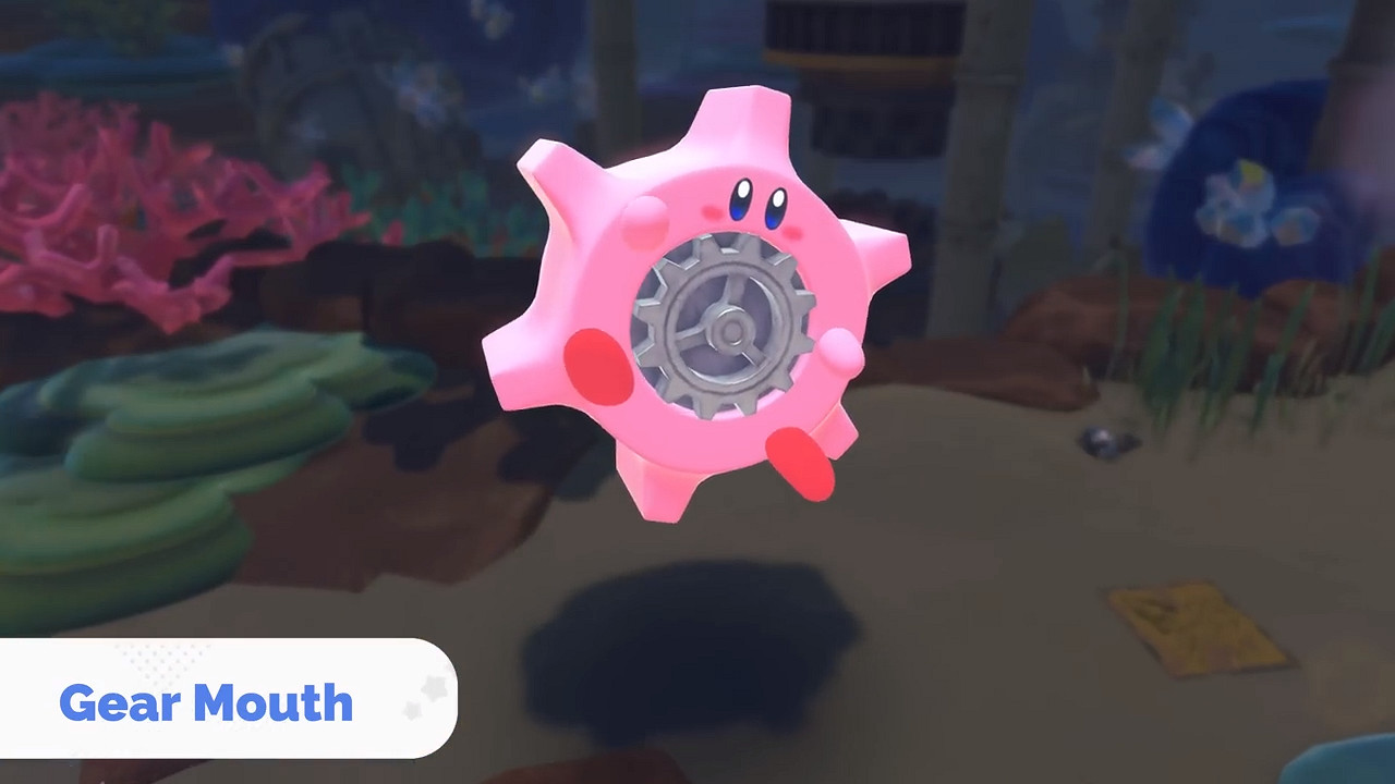 Switch2版《星之卡比：探索發現》概覽預告片公布！