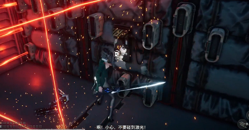 《劍星》黑玫瑰奈米服逃課獲得方式 《劍星》黑玫瑰奈米服逃課獲得方式