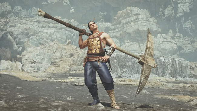 《怪獵荒野》將於8.20更新 新增巨型冰鎬武器及防具！