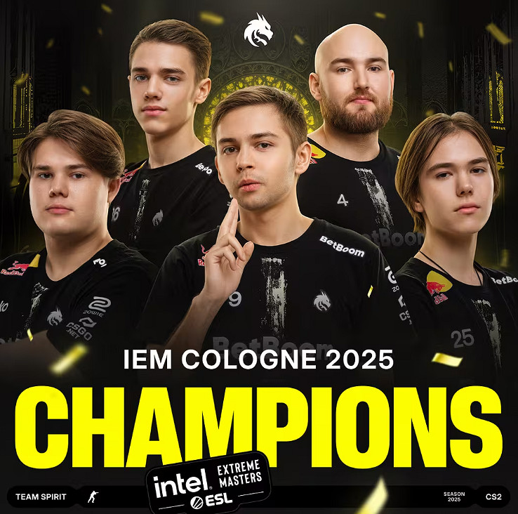 Cs科隆決賽大超五殺，扮豬吃老虎？