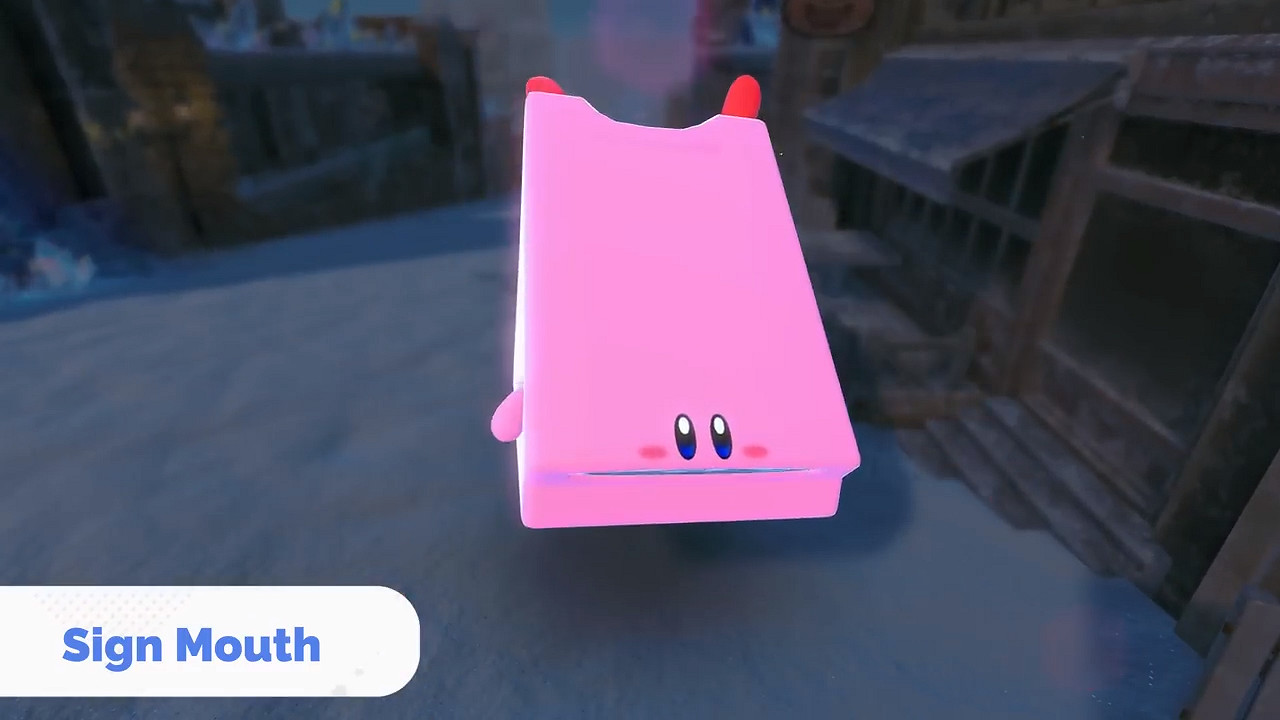 Switch2版《星之卡比：探索發現》概覽預告片公布！