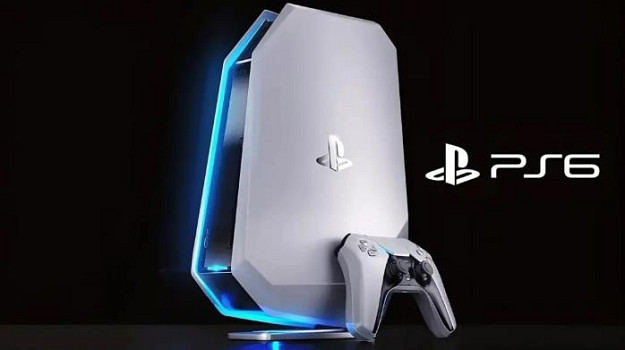 爆料人透露PS6和下一代Xbox的性能：對標RTX 5080？