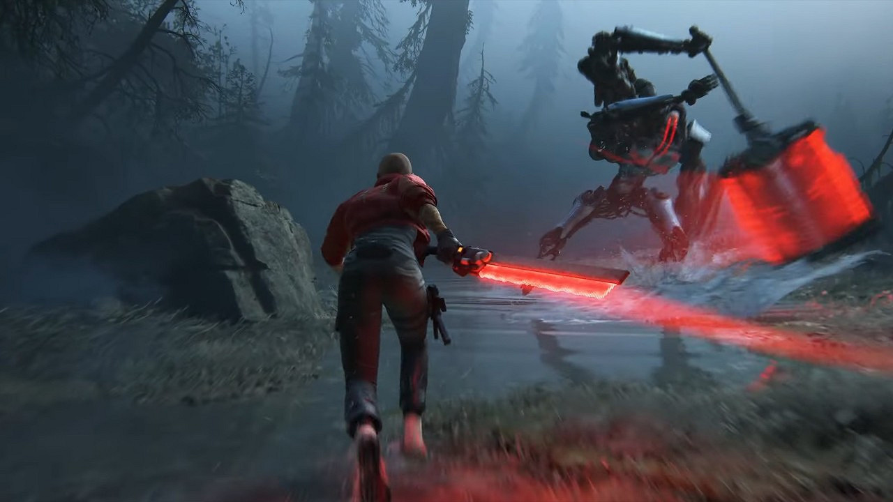 頑皮狗誠聘高級UI美術師參與《星際：異端先知》項目