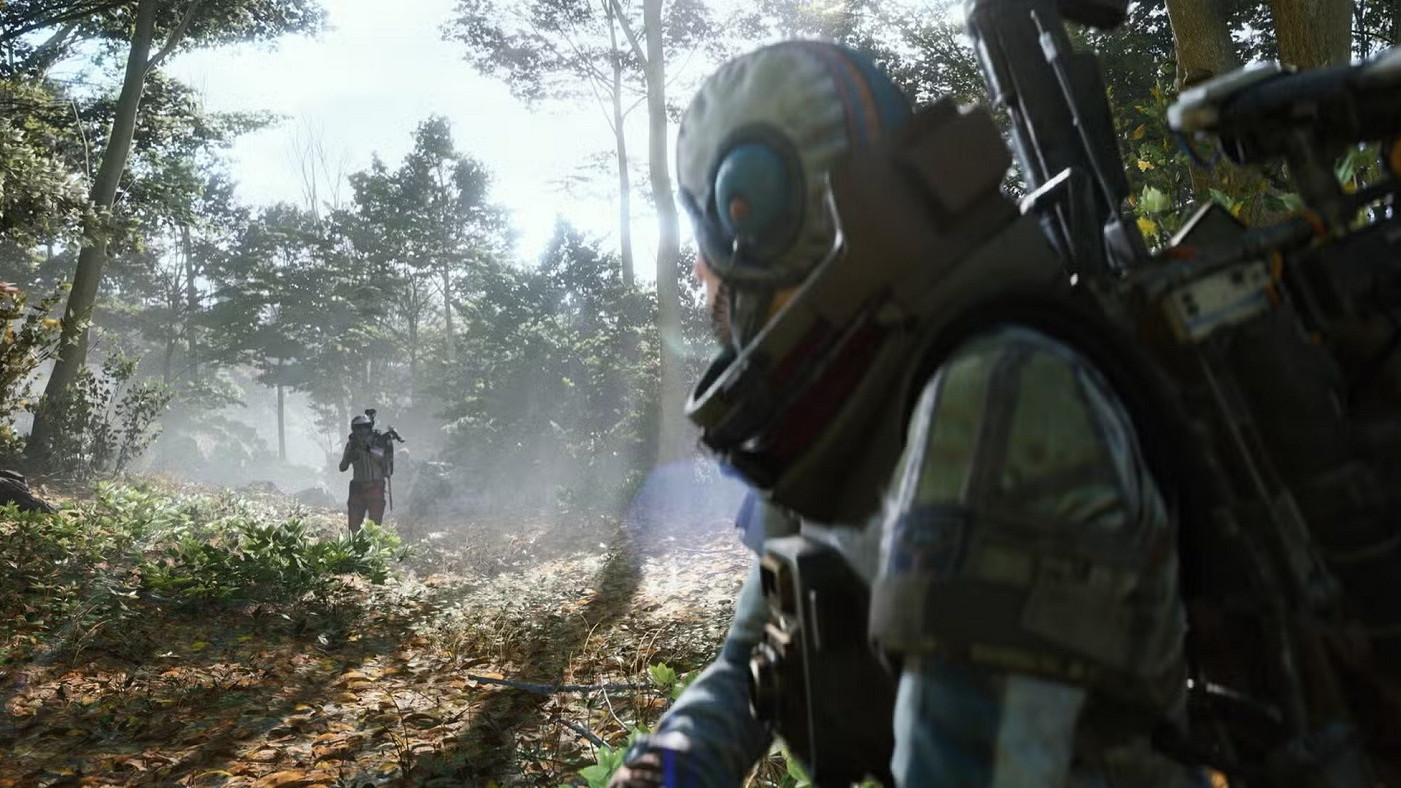 打壓精品？EA平台聊天屏蔽《Arc Raiders》引爭議