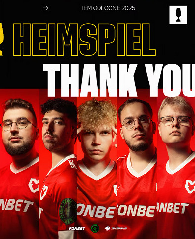 Cs科隆決賽大超五殺，扮豬吃老虎？