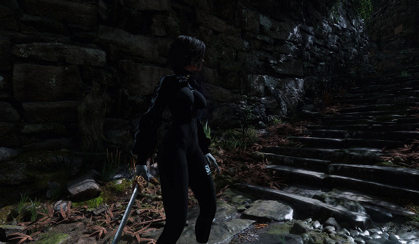 美到窒息！《明末》頂級清涼戰衣4K版MOD，每一處布料都充滿靈魂