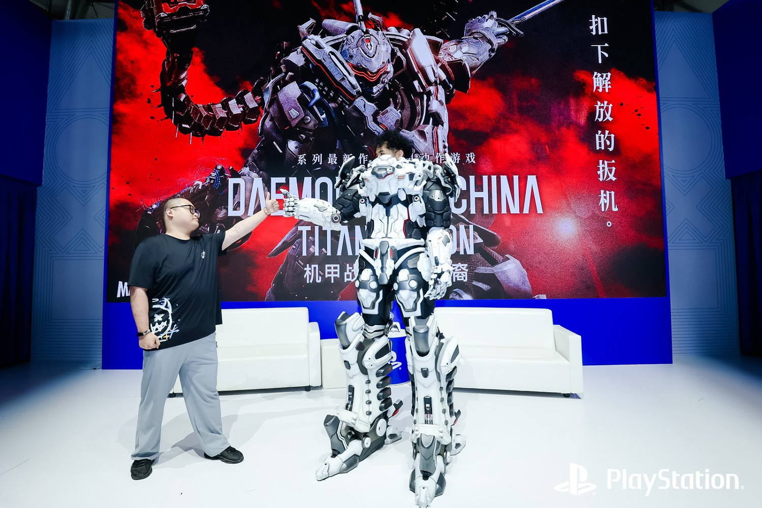 不會搓機甲的膠佬不是好製作人? 不會搓機甲的膠佬不是好製作人?