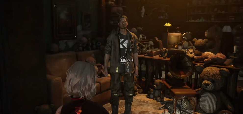 《劍星》毛絨熊熊服裝獲得方式 《劍星》毛絨熊熊服裝獲得方式