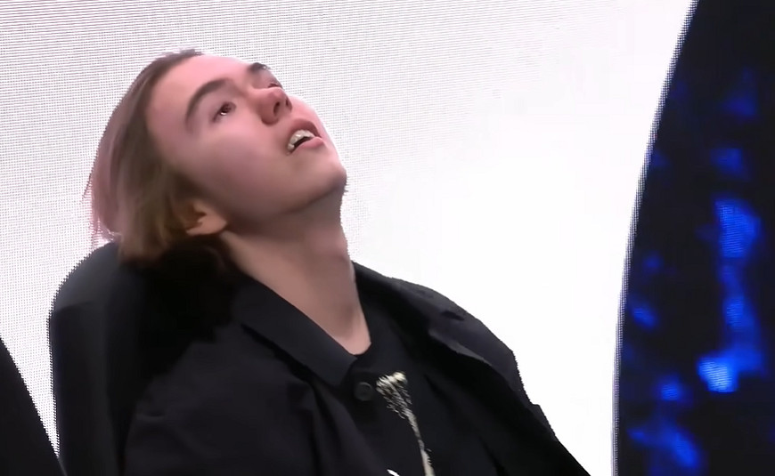 Cs科隆決賽大超五殺，扮豬吃老虎？