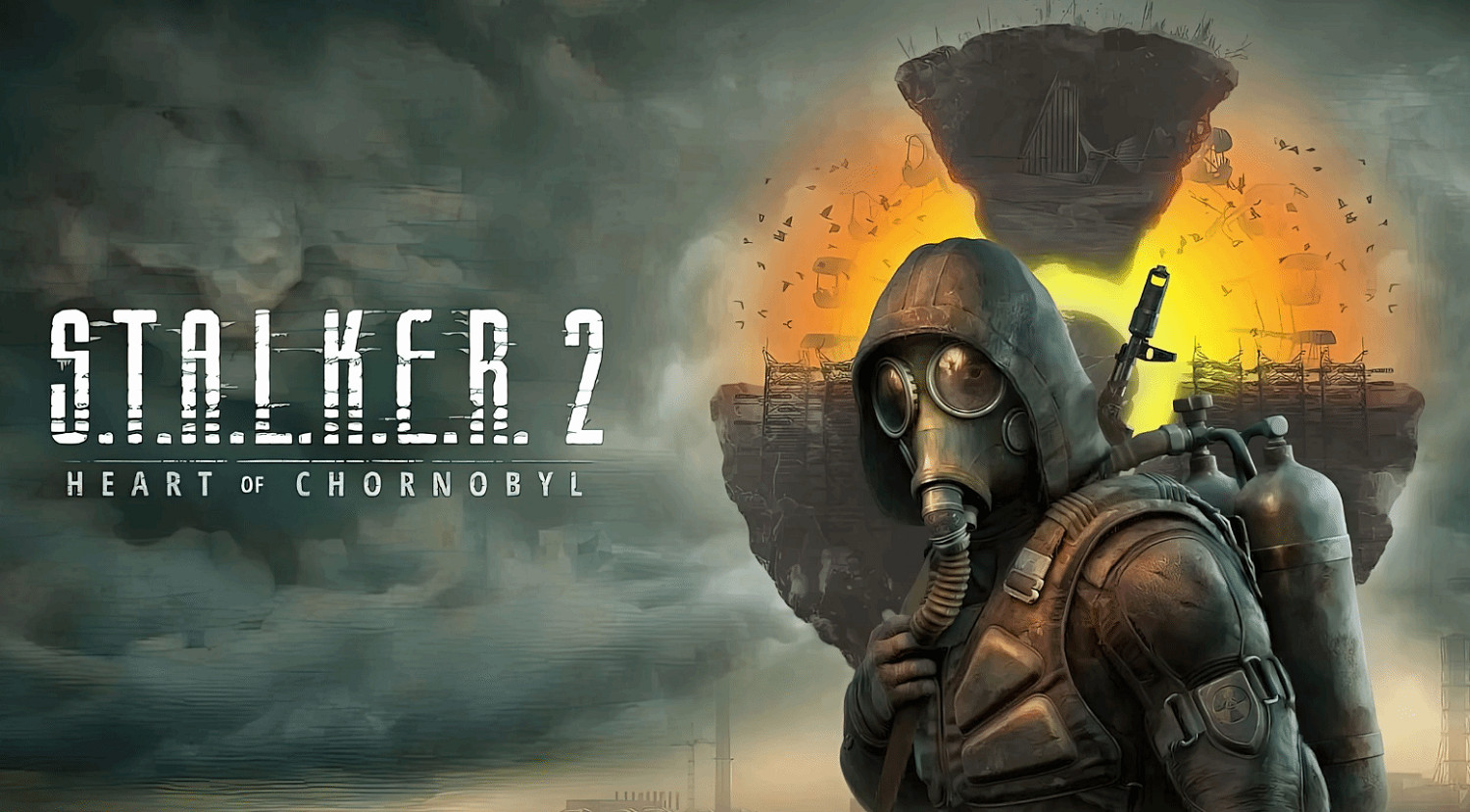 《潛行者2》開發者稱首個DLC內容超多！絕對不會無聊