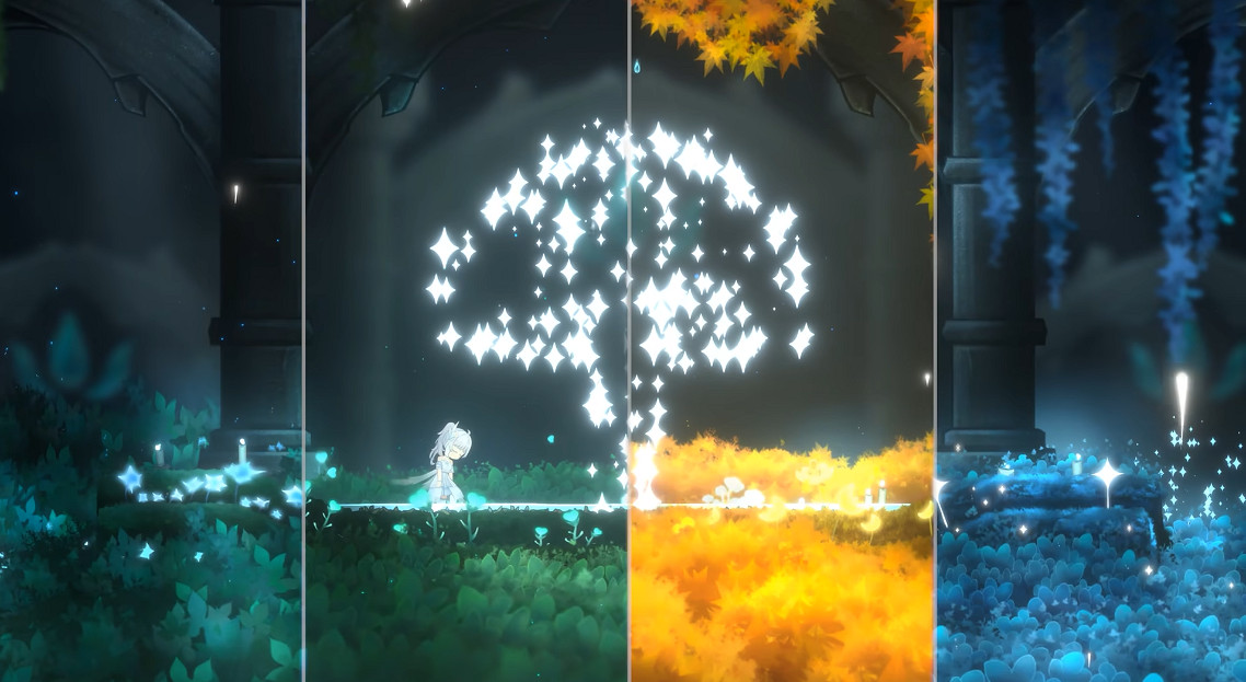 回合制莉莉絲？大學生自製獨遊打臉眾多遊戲廠商