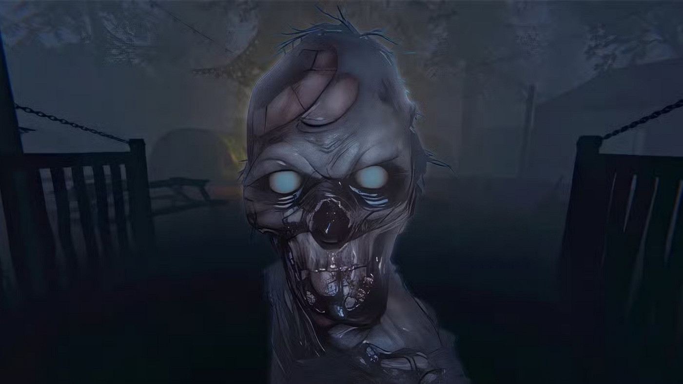 《恐鬼症》8月12日重磅更新：農舍場景全面翻新！