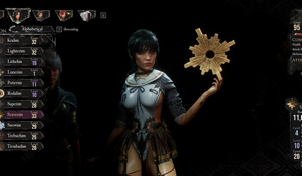 顏值巔峰!33號遠征隊MOD合集,皮膚、特效全面升級 顏值巔峰!33號遠征隊MOD合集,皮膚、特效全面升級