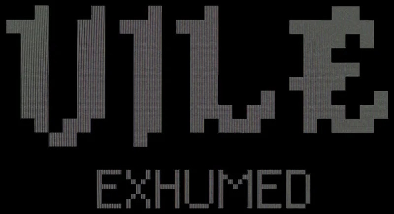 硬核反擊!Steam下架遊戲《Vile Exhumed》免費送! 硬核反擊!Steam下架遊戲《Vile Exhumed》免費送!