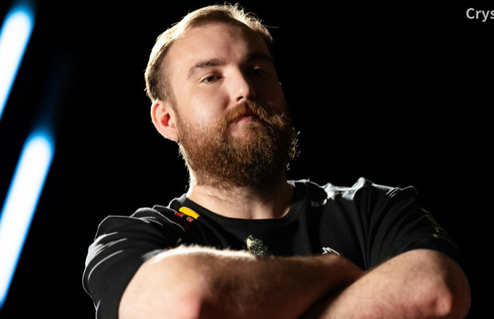 Cs科隆決賽大超五殺，扮豬吃老虎？