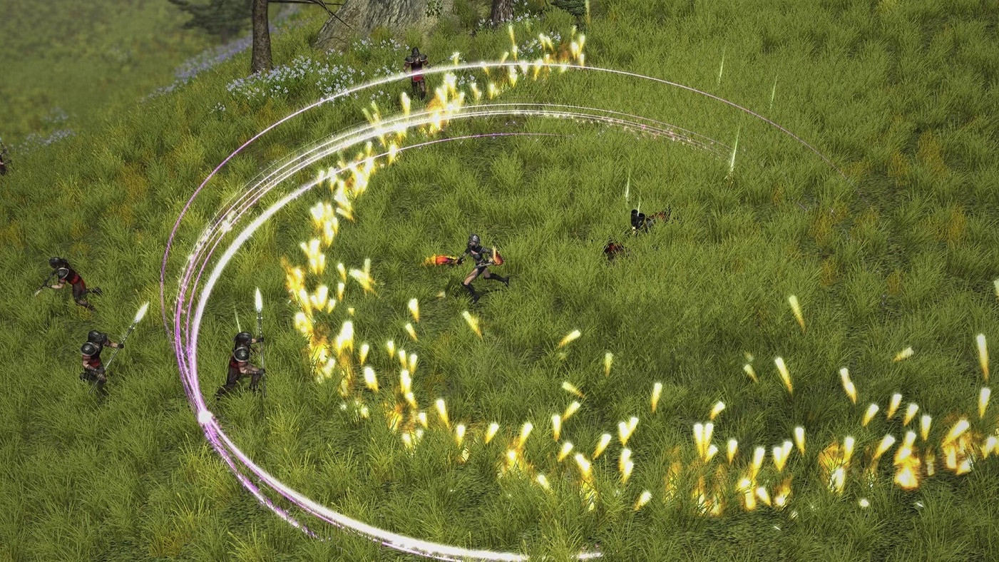 經典ARPG《聖域2:墮落天使》重製版宣布年內推出 經典ARPG《聖域2:墮落天使》重製版宣布年內推出