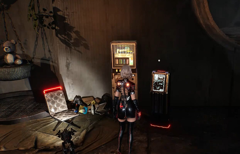 《劍星》毛絨熊熊服裝獲得方式 《劍星》毛絨熊熊服裝獲得方式