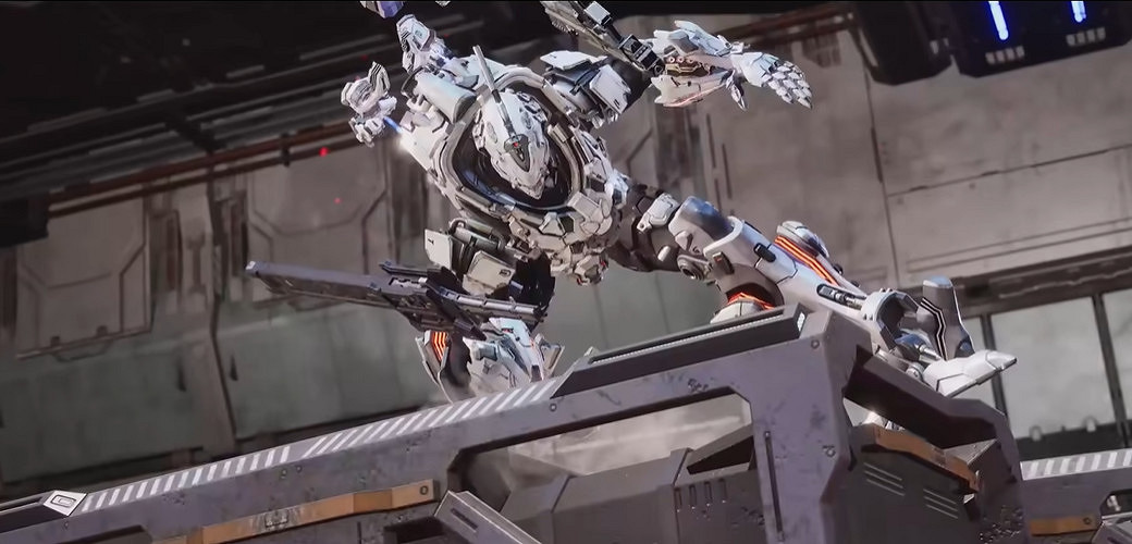 不會搓機甲的膠佬不是好製作人? 不會搓機甲的膠佬不是好製作人?