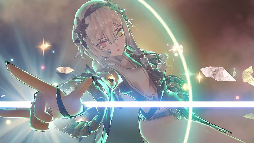 遊戲《萊莎的鍊金工房 秘密三部曲》11月推出新要素 遊戲《萊莎的鍊金工房 秘密三部曲》11月推出新要素