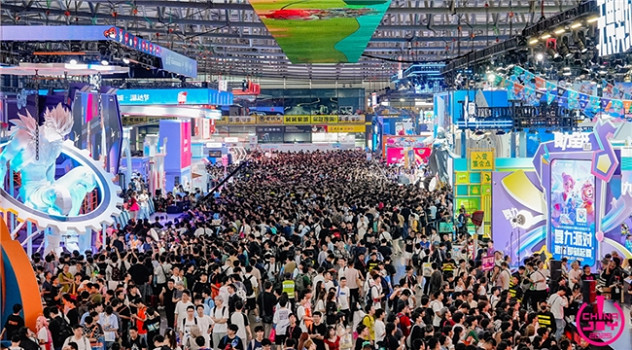 ChinaJoy 2025落幕！萬裡匯攜數娛出海支付方案破解遊戲全球化難題