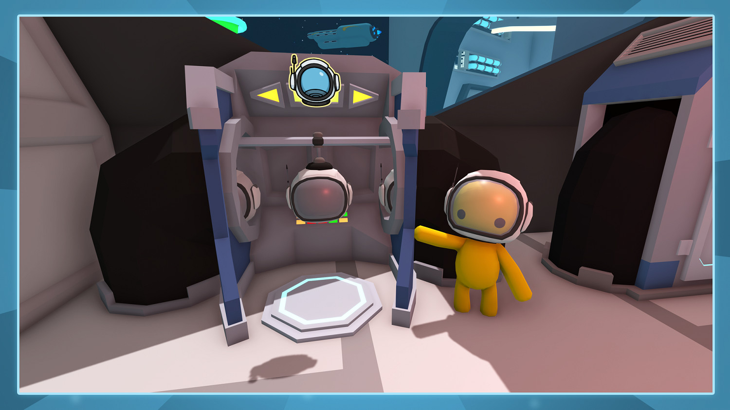 向星辰大海進發!《晃晃人生》將於9月19日發售1.0正式版 向星辰大海進發!《晃晃人生》將於9月19日發售1.0正式版