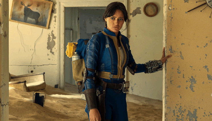 為劇集鋪路？傳聞《異塵餘生4》MOD將迎來官方正式支援