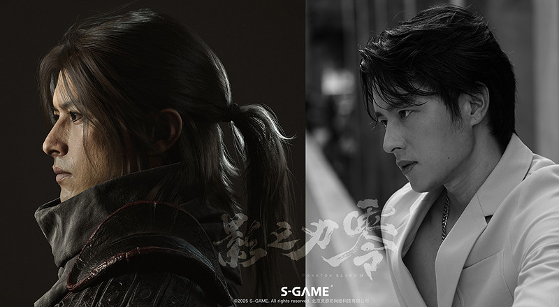 《影之刃零》製作人分享主角創作經歷,吸收玩家意見修改原作不足 《影之刃零》製作人分享主角創作經歷,吸收玩家意見修改原作不足