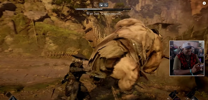 《影之刃零》試玩細節：戰鬥像戰神 強調中國武術特色