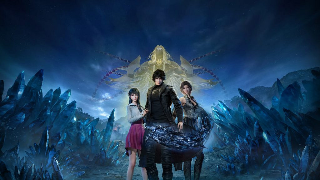 《失落之魂》開發工作全部完成：8月29日將如期發售