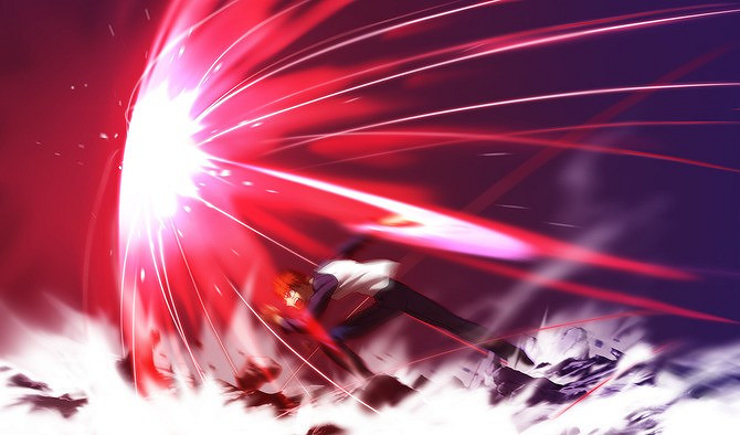 《Fate/hollow ataraxia復刻版》正式發售！經典再續