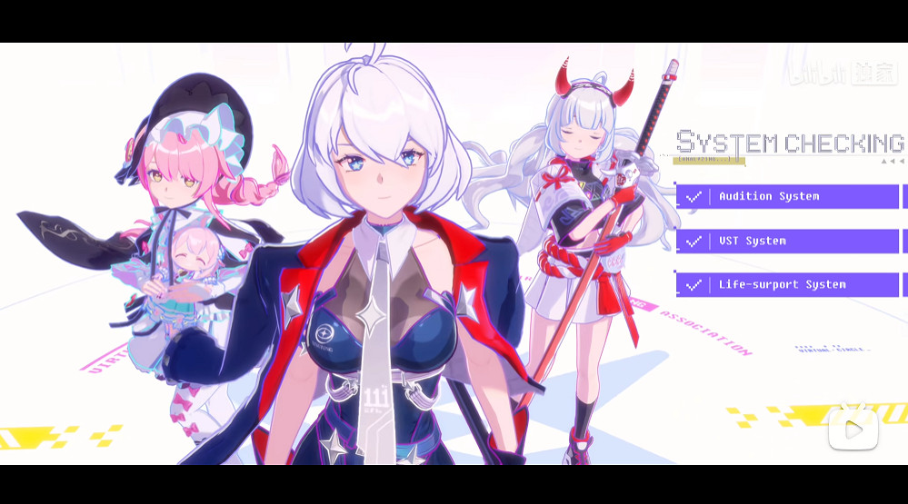 速通V圈，《虛環》到底在整什麽活？