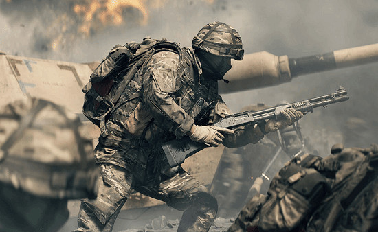 B站UP主爆料《戰地風雲2042》有重大技術隱患 會導致崩潰閃退