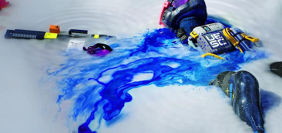 索尼證實:Bungie《馬拉鬆》仍計劃在2026年3月發售 索尼證實:Bungie《馬拉鬆》仍計劃在2026年3月發售