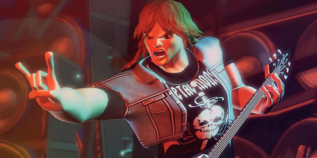 曾打造《吉他英雄》的原班人馬重組！年內推出全新音遊