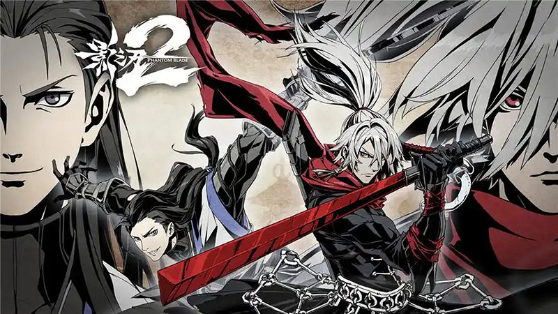 《影之刃零》製作人分享主角創作經歷,吸收玩家意見修改原作不足 《影之刃零》製作人分享主角創作經歷,吸收玩家意見修改原作不足