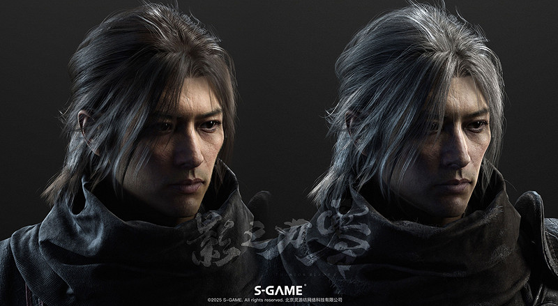 《影之刃零》製作人分享主角創作經歷,吸收玩家意見修改原作不足 《影之刃零》製作人分享主角創作經歷,吸收玩家意見修改原作不足