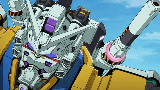 萬代南夢宮《機動戰士高達》IP火爆 收入創歷史新高！