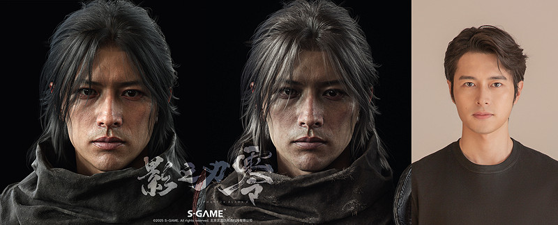 《影之刃零》製作人分享主角創作經歷,吸收玩家意見修改原作不足 《影之刃零》製作人分享主角創作經歷,吸收玩家意見修改原作不足