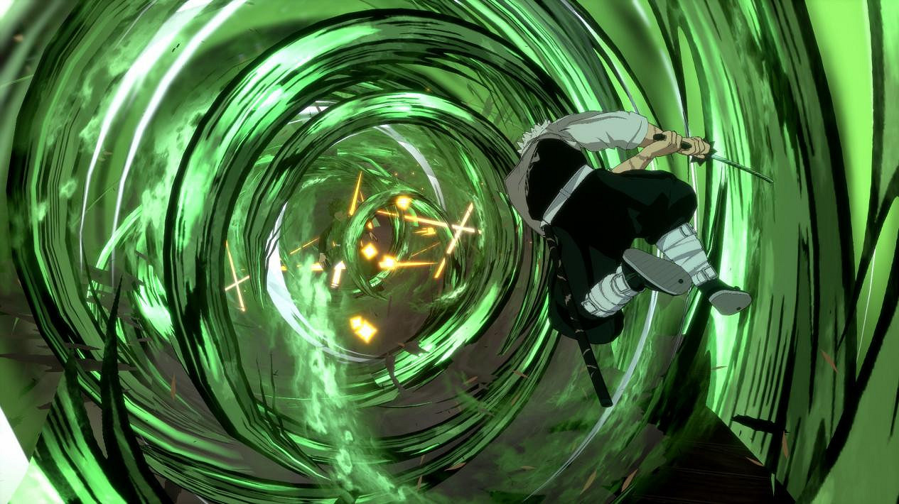 《鬼滅之刃 火之神血風譚2》試玩 再燃人鬼之戰