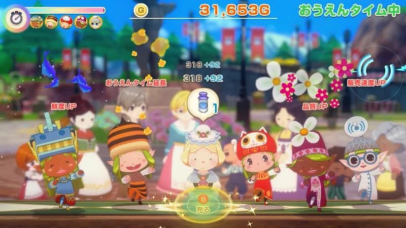 《牧場物語》新作本月發售！種田、耕地、集市與戀愛