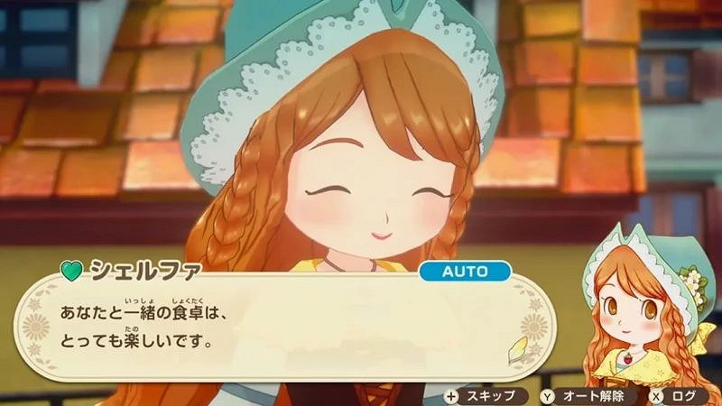 《牧場物語》新作本月發售！種田、耕地、集市與戀愛