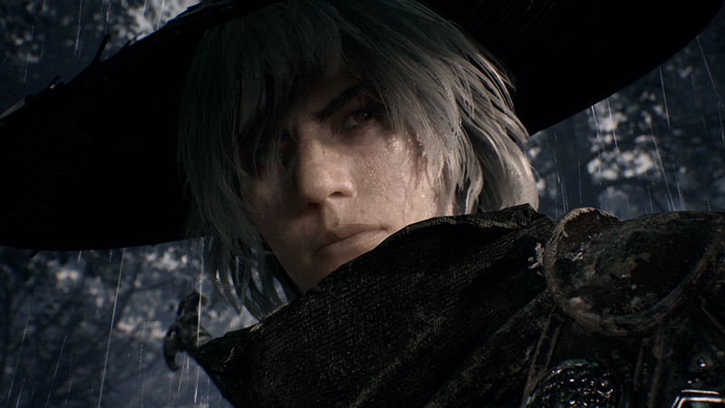 《影之刃零》製作人分享主角創作經歷,吸收玩家意見修改原作不足 《影之刃零》製作人分享主角創作經歷,吸收玩家意見修改原作不足