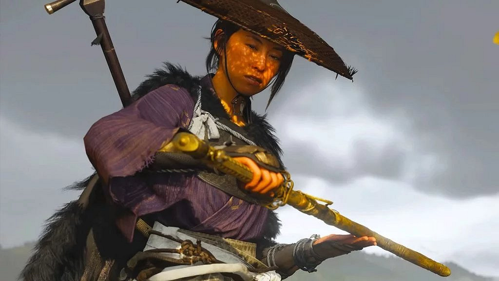 《羊蹄山》新增“一鍵切換預設配置”功能 優化戰鬥體驗