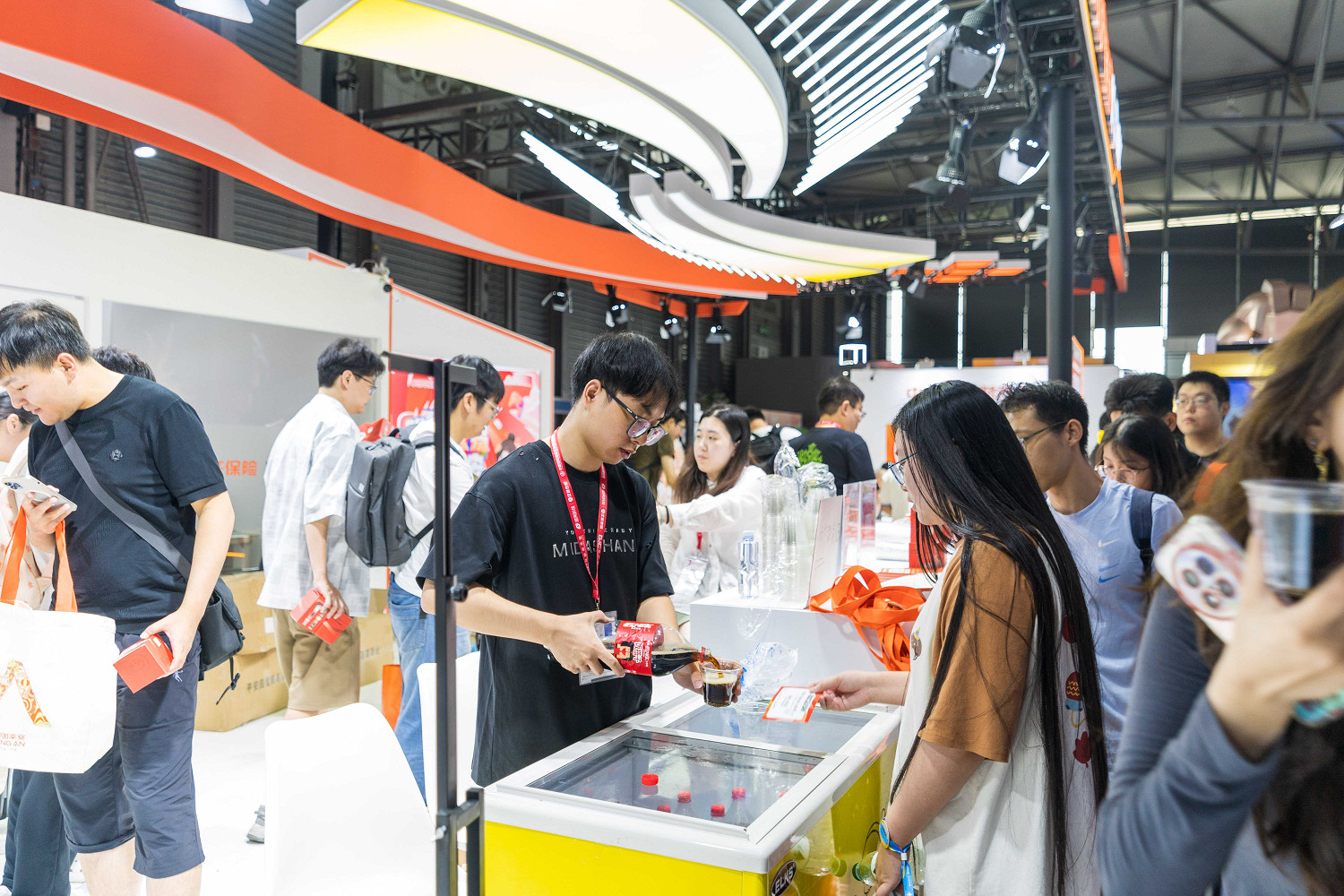 盼之&amp;平安專訪：強強聯手，打造更優質的遊戲服務