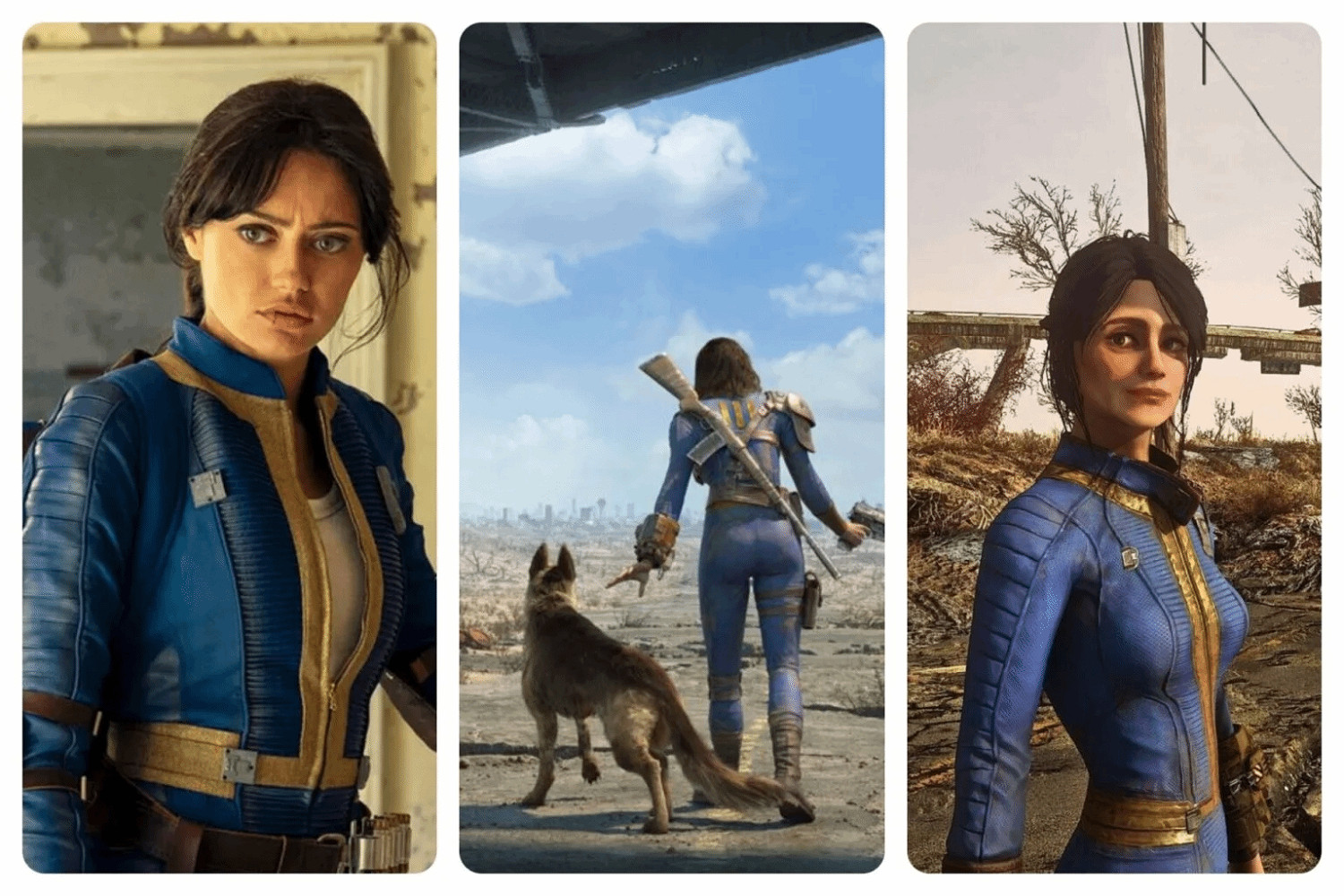 為劇集鋪路？傳聞《異塵餘生4》MOD將迎來官方正式支援