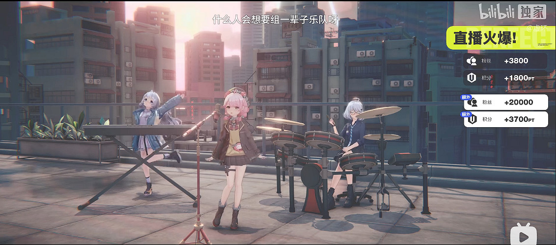 速通V圈，《虛環》到底在整什麽活？