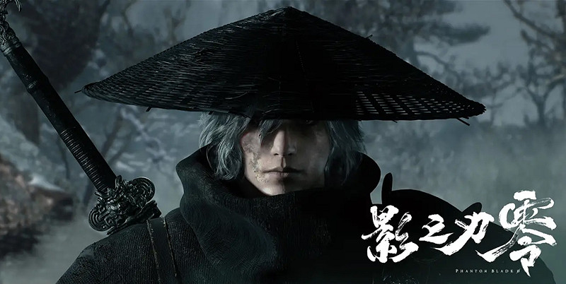 《影之刃零》製作人分享主角創作經歷,吸收玩家意見修改原作不足 《影之刃零》製作人分享主角創作經歷,吸收玩家意見修改原作不足