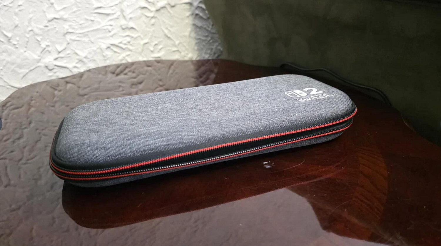 這也能打分？！IGN評PowerA的Switch2便攜包：9分！