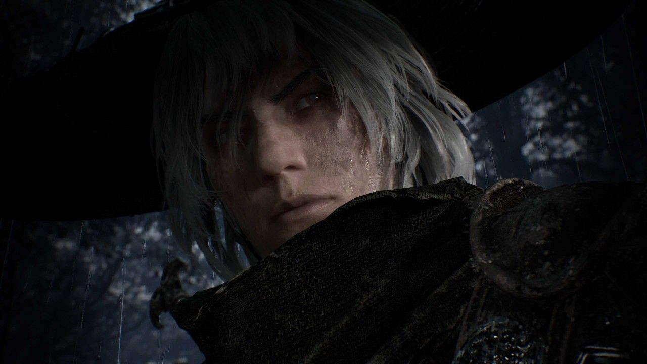 老外盤點最期待亞洲遊戲:包括《歸唐》《影之刃零》 老外盤點最期待亞洲遊戲:包括《歸唐》《影之刃零》