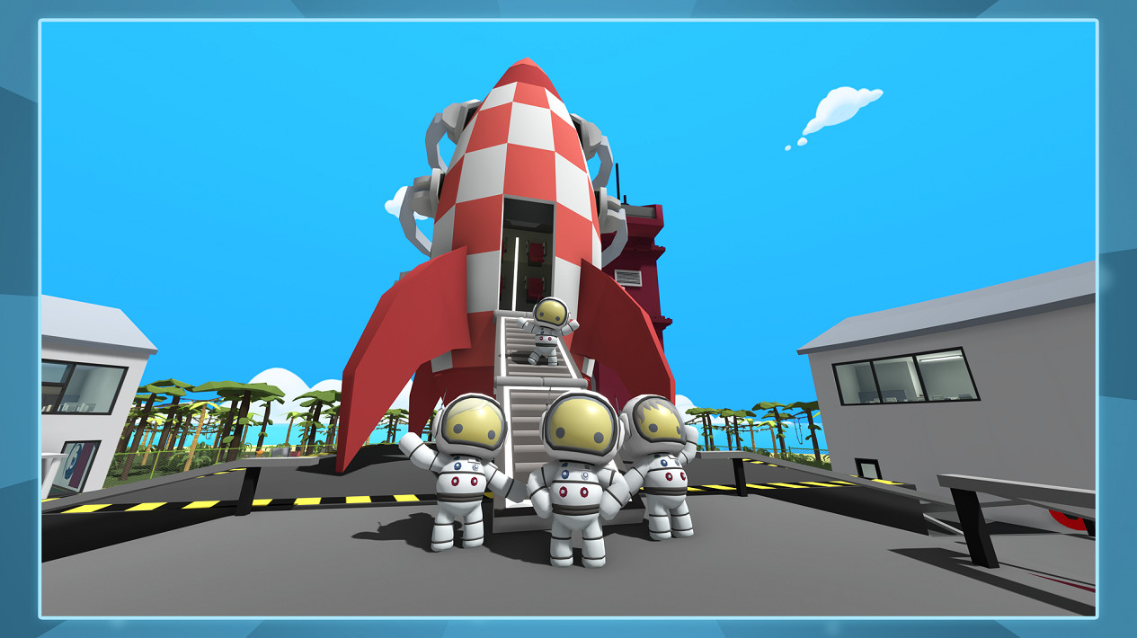 向星辰大海進發!《晃晃人生》將於9月19日發售1.0正式版 向星辰大海進發!《晃晃人生》將於9月19日發售1.0正式版